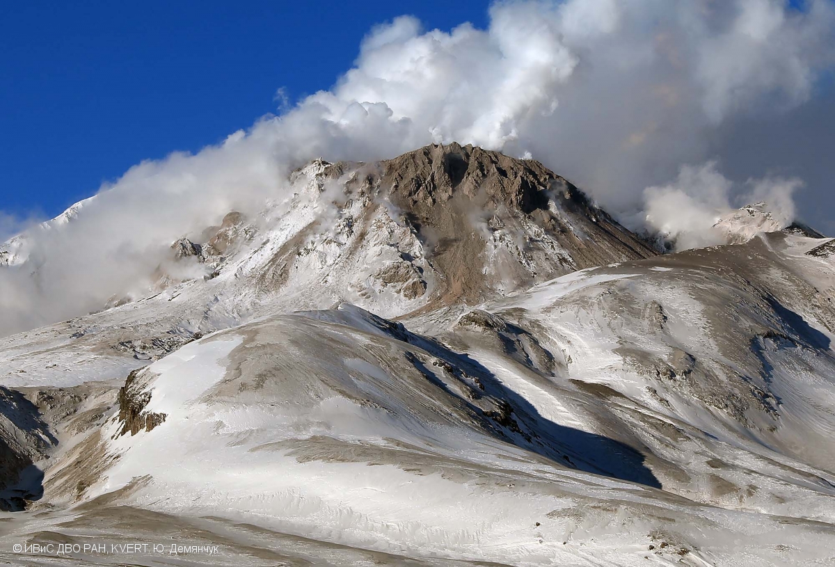 Lire la suite à propos de l’article June 14, 2020. EN. Alaska : Semisopochnoi , Kamchatka : Sheveluch , Ecuador : Sangay , Costa Rica : Turrialba / Poas / Rincon de la Vieja .