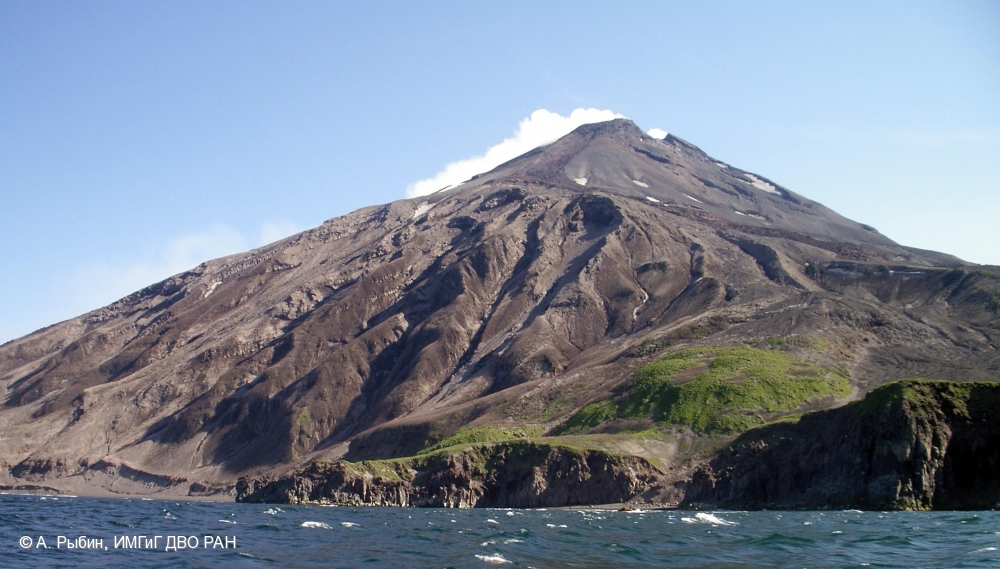 Lire la suite à propos de l’article January 11, 2021. EN . Russia / Kurile Islands : Sarychev Peak , Saint Vincent and the Grenadines : Soufrière Saint Vincent , New Zealand : Ruapehu , Indonesia : Sinabung