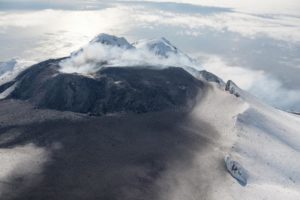 Lire la suite à propos de l’article February 18, 2023. EN. Iceland : Askja , Alaska : Great Sitkin , Russia / Kuril Islands : Chikurachki , Italy : Vulcano , Colombia : Purace / Los Coconucos Volcanic Range .