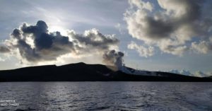 Lire la suite à propos de l’article June 21, 2026. EN. Indonesia : Anak Krakatau , Colombia : Cumbal , Ecuador : El Reventador , Costa Rica : Rincon de la Vieja , Guatemala : Santiaguito .