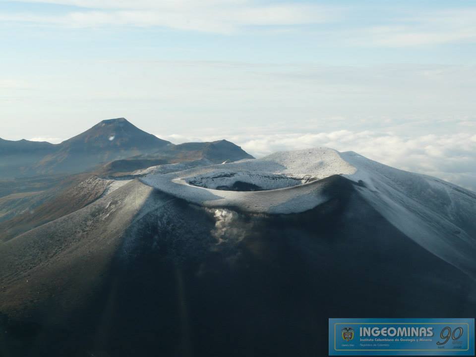 Lire la suite à propos de l’article June 30, 2022 . EN . Italy : Stromboli , Colombia : Puracé – Los Coconucos , Indonesia : Anak Krakatau , Japan : Sakurajima , Hawaii : Kilauea .