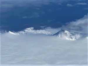 Lire la suite à propos de l’article July 23, 2022. EN. Indonesia : Merapi , Alaska : Pavlof , Kamchatka : Sheveluch , Chile : Nevados de Chillan , Guatemala : Pacaya .