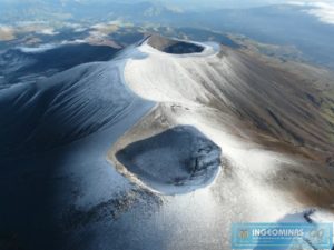 Lire la suite à propos de l’article September 15, 2022. EN. La Palma : Cumbre Vieja , Colombia : Purace / Los Coconucos Volcanic Range , Indonesia : Gamalama , Costa Rica : Poas , Japan : Sakurajima .