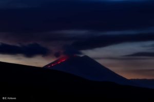 Lire la suite à propos de l’article October 25, 2022. EN. Russia / Kuril Islands : Alaid , Indonesia : Anak Krakatau , Guatemala : Fuego , Peru : Sabancaya , Mexico : Popocatepetl .