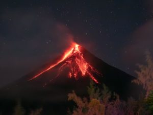 Lire la suite à propos de l’article January 23, 2026. EN. Iceland : Reykjanes Peninsula , Philippines : Mayon , Indonesia : Merapi , Colombia : Purace – Los Coconucos volcanic range , Japan : Sakurajima .