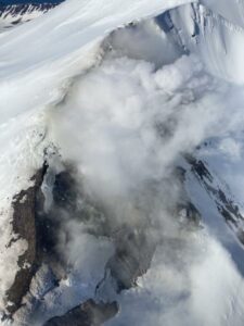 Lire la suite à propos de l’article February 16, 2024. EN. Alaska : Gareloi , Indonesia : Semeru , Chile : Villarica , Colombia : Purace / Los Coconucos Volcanic Range , Guatemala : Fuego .