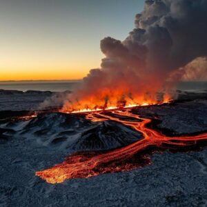Lire la suite à propos de l’article February 09, 2024. EN. Iceland : Reykjanes Peninsula , Chile : Nevados de Chillan , Colombia : Puracé – Los Coconucos Volcanic Range , Costa Rica : Poas , Hawaii : Kilauea .