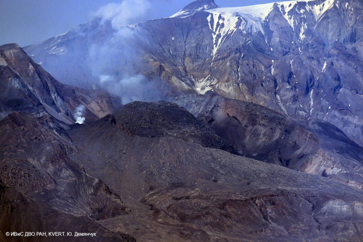 Lire la suite à propos de l’article 13 Aout 2024. FR. Kamchatka : Sheveluch , La Réunion : Piton de la Fournaise , Indonésie : Dukono , Chili : Laguna del Maule , Hawaii : Kilauea .