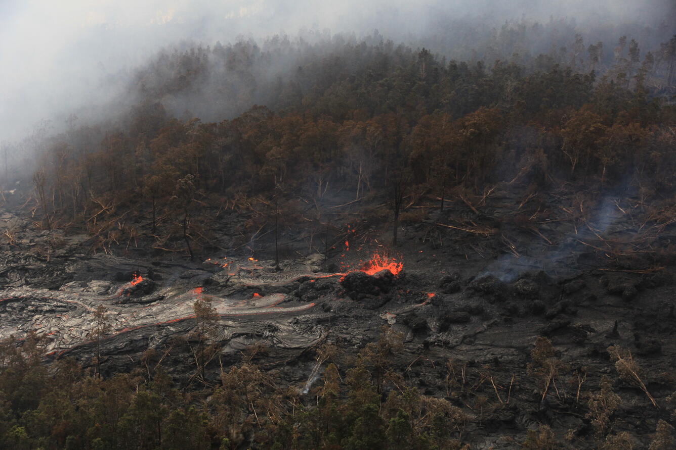 Lire la suite à propos de l’article September 21, 2024. EN. Hawaii : Kilauea , Iceland : Reykjanes Peninsula , Indonesia : Ibu , Colombia : Galeras , La Martinique : Mount Pelée .