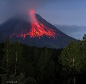 Lire la suite à propos de l’article October 05 ,2024 . EN . Indonesia : Merapi , Russia / Kuril Islands : Ebeko , Italy : Vulcano , Colombia : Puracé – Los Coconucos volcanic chain , Costa Rica : Rincon de la Vieja / Poas .