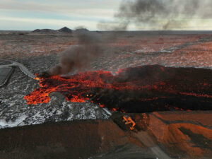 Lire la suite à propos de l’article 30 Novembre 2024. FR . Islande : Péninsule de Rekjanes , Indonésie : Merapi , Indonésie : Slamet , Chili : Puyehue-Cordon Caulle , Colombie : Chiles / Cerro Negro .