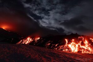 Lire la suite à propos de l’article 19 Février 2025. FR. Italie / Sicile : Etna , Italie : Stromboli , Indonésie : Ibu , Colombie : Puracé – Chaîne volcanique Los Coconucos , Costa Rica : Rincon de la Vieja .