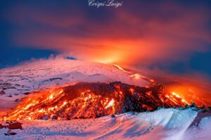 Lire la suite à propos de l’article 16 Février 2025 . FR . Italie / Sicile : Etna , Philippines : Kanlaon , Colombie : Puracé – Chaîne volcanique Los Coconucos , Indonésie : Ili Lewotolok , Chili : Laguna del Maule .