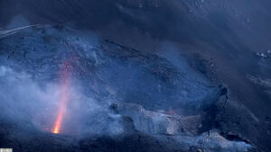 Lire la suite à propos de l’article 24 Mai 2025. FR. Hawaii : Kilauea , Alaska : Spurr , Indonésie : Ili Lewotolok , Colombie : Nevado del Ruiz , Japon : Sakurajima . 