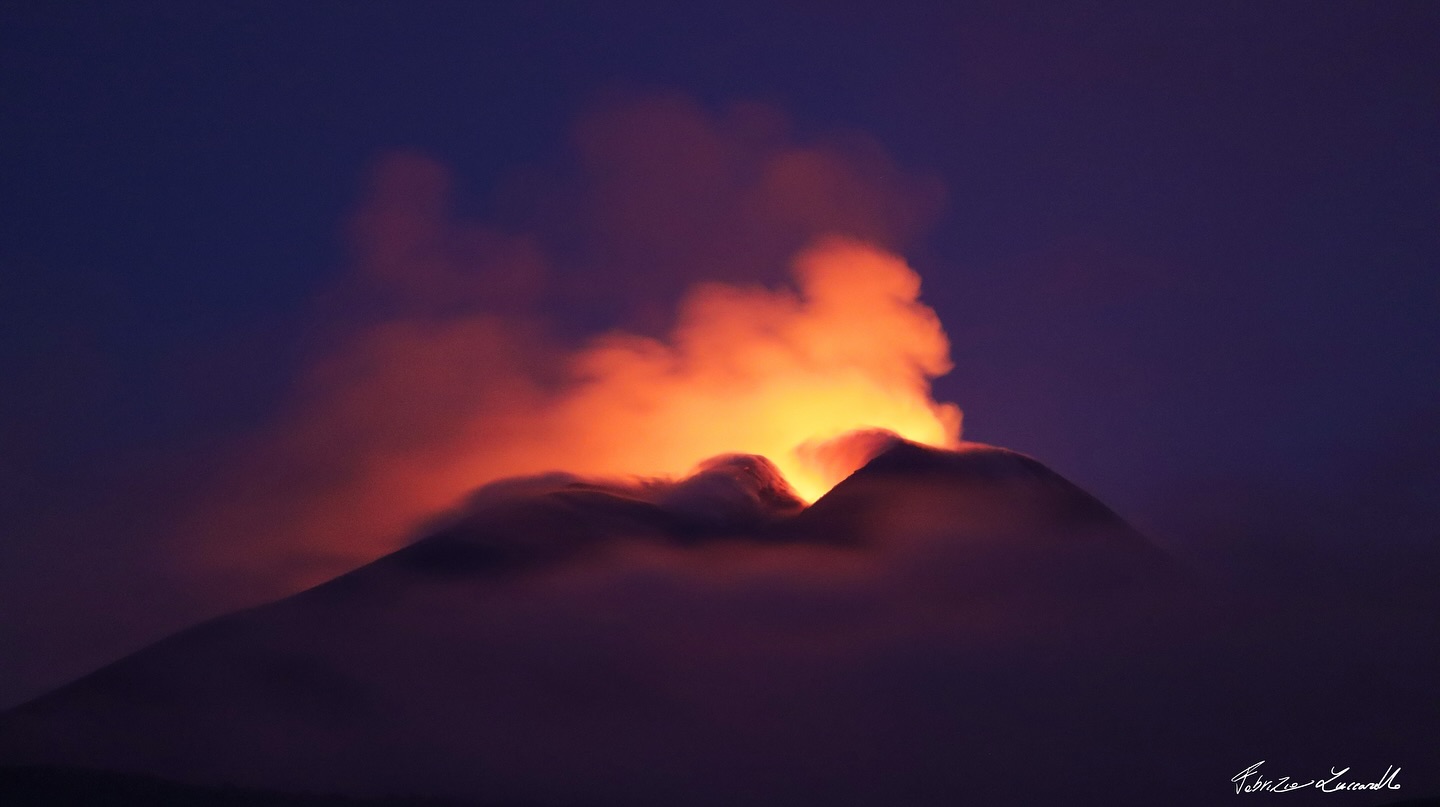 Lire la suite à propos de l’article June 20, 2025. EN. Italy / Sicily : Etna , Indonesia : Awu , Chile : Lascar , Colombia : Puracé – Los Coconucos volcanic chain , Guatemala : Santiaguito .