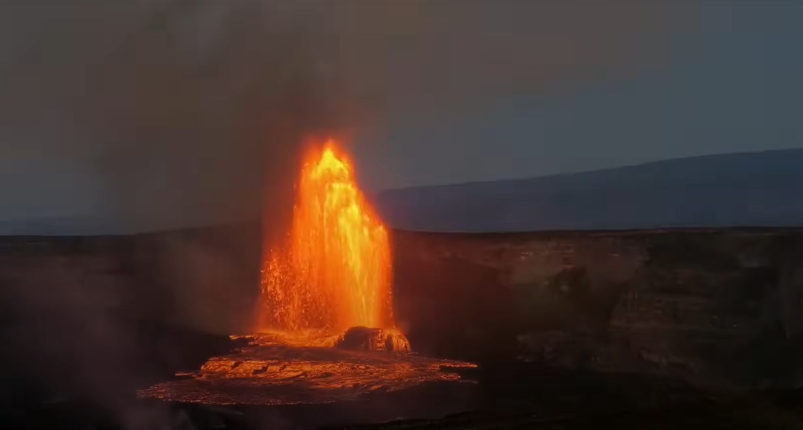 Lire la suite à propos de l’article 10 Juillet 2025. FR. Hawaii , Kilauea , Indonésie : Lewotobi Laki-Laki , Etats-Unis : Mont Rainier , Japon : Shinmoedake , Colombie : Chiles / Cerro Negro .