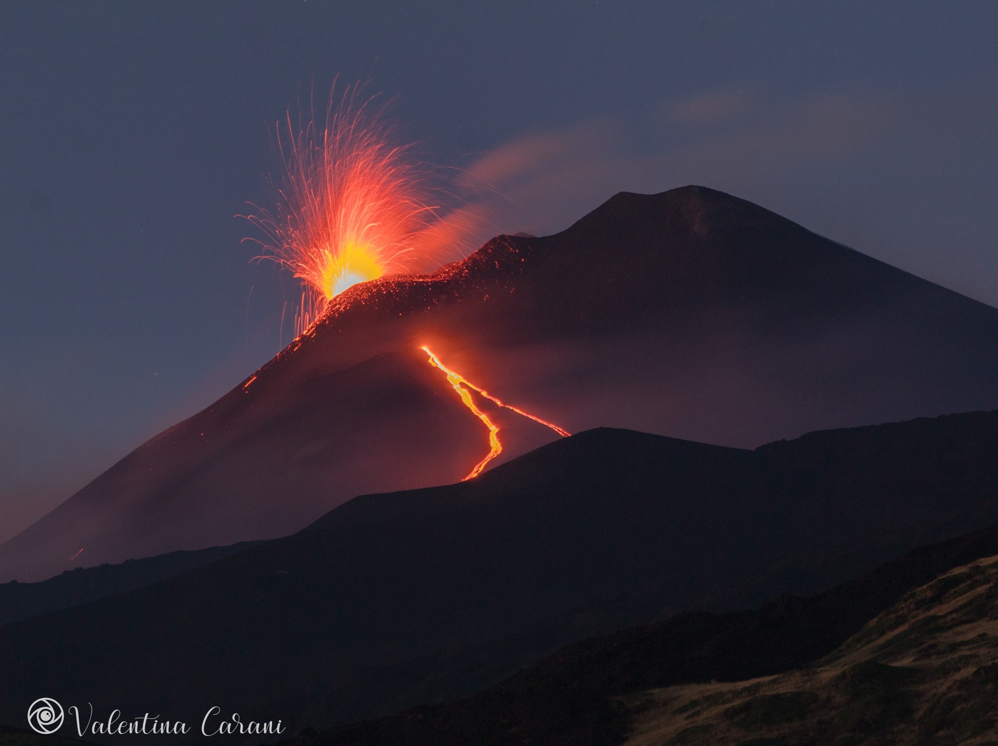 Lire la suite à propos de l’article 24 Aout 2025 . FR. Hawaii : Kilauea , Italie / Sicile : Etna , Indonésie : Lewotobi Laki-laki , Colombie : Galeras , Costa Rica : Turrialba .