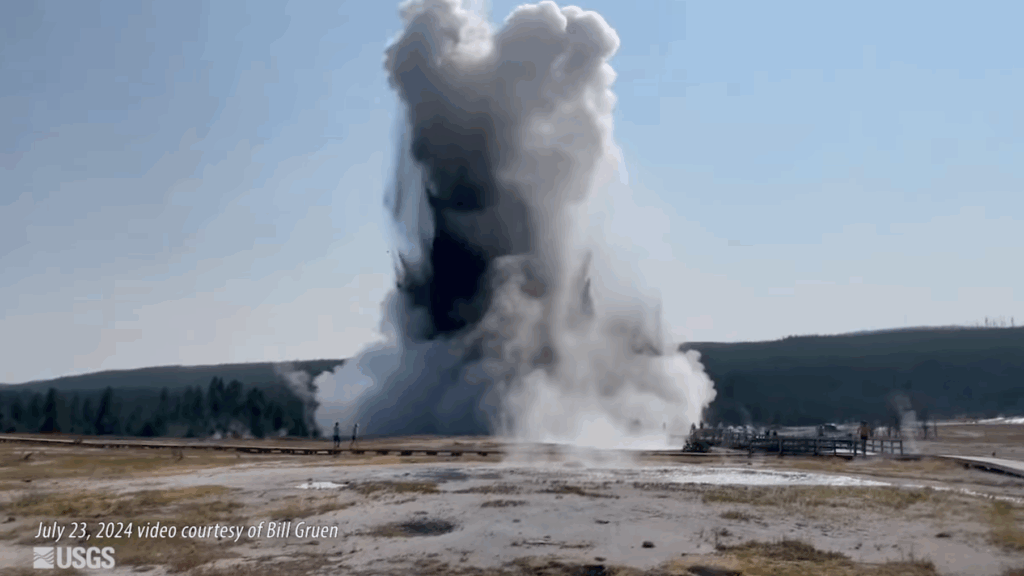 You are currently viewing 03 Aout 2025. FR. Etats-Unis : Yellowstone , Indonésie : Lewotobi Laki Laki , Philippines : Kanlaon , Kamchatka : Krasheninnikov , Indonésie : Bur Ni Telong .