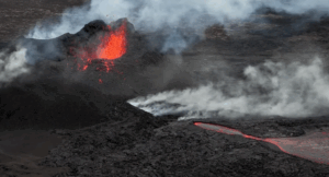 Lire la suite à propos de l’article 04 Aout 2025. FR. Islande : Péninsule de Reykjanes , Colombie : Puracé – Chaîne volcanique Los Coconucos , Hawaii : Kilauea , Costa Rica : Poas , Vanuatu : Yasur .