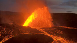 Lire la suite à propos de l’article September 24, 2025. EN. Hawaii : Kilauea , Italy : Stromboli , Italy / Sicily : Etna , Indonesia : Lewotobi Laki-laki , Costa Rica : Poas .