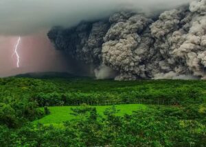 Lire la suite à propos de l’article 20 Novembre 2025. FR. Indonésie : Semeru , Japon : Sakurajima , Indonésie : Kelimutu , Colombie : Puracé – Chaîne volcanique Los Coconucos , Philippines : Taal .