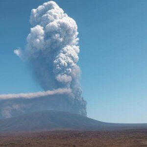 Lire la suite à propos de l’article November 27, 2025. EN. Ethiopia : Hayli Gubbi , Japan : Sakurajima , Iceland : Reykjanes Peninsula , Indonesia : Ibu , Colombia : Chiles / Cerro Negro .