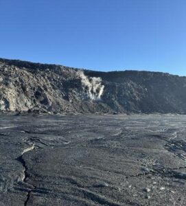 Lire la suite à propos de l’article December 9, 2025. EN. Hawaii , Kilauea , La Réunion Island : Piton de la Fournaise , Colombia : Puracé – Los Coconucos Volcanic Range , Indonesia : Lewotobi Laki-Laki , Chile : Puyehue / Cordon Caulle ,