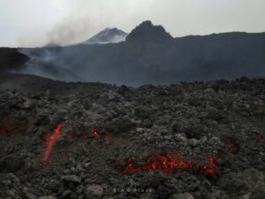 Lire la suite à propos de l’article 6 Janvier 2025. FR. Italie / Sicile : Etna , Alaska : Shishaldin , Philippines : Mayon , Indonésie : Ili Lewotolok , Guatemala : Santiaguito .