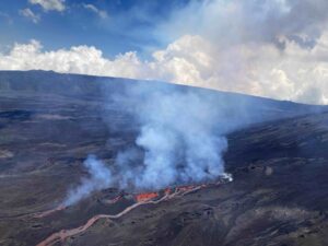 Lire la suite à propos de l’article 14 Février 2026. FR. Ile de la Réunion : Piton de la Fournaise , Indonésie : Semeru , Colombie : Galeras , Espagne / Iles Canaries : Tenerife , Alaska : Shishaldin .