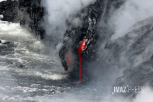 Lire la suite à propos de l’article March 31, 2026. EN. La Réunion Island : Piton de la Fournaise , Indonesia : Dukono , Colombia : Galeras , Hawaii : Kilauea , Ecuador : El Reventador .