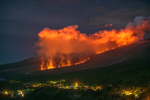 Lire la suite à propos de l’article 13 Mars 2026. FR. Ile de la Réunion : Piton de la Fournaise , Kamchatka : Sheveluch , Nouvelle Zélande : White Island , Colombie : Puracé – Chaîne volcanique Los Coconucos , Chili : Laguna del Maule .