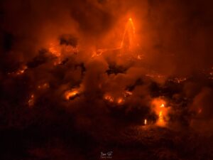 Lire la suite à propos de l’article March 18 , 2026. EN. La Réunion Island : Piton de la Fournaise , Italy : Stromboli , Iceland : Reykjanes Peninsula , Philippines : Kanlaon , Indonesia : Semeru .