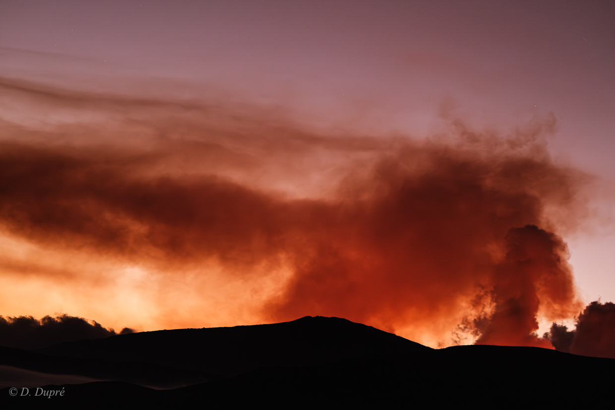 Lire la suite à propos de l’article March 28, 2026. EN. La Réunion Island : Piton de la Fournaise , Japan : Suwanosejima , Vanuatu Archipelago : Ambae , Colombia : Nevado del Ruiz, Costa Rica : Poas .