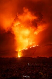 Lire la suite à propos de l’article March 30, 2026. EN. La Réunion Island : Piton de la Fournaise , Kamchatka : Sheveluch , New Zealand : White Island , Indonesia : Dukono , Ecuador : Sangay .