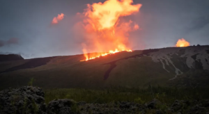 Lire la suite à propos de l’article 8 Mars 2026. FR. Ile de la Réunion : Piton de la Fournaise , Indonésie : Lewotobi Laki-Laki , Colombie : Galeras , Equateur : Sangay , Costa Rica : Poas .