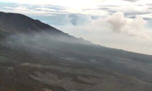 Lire la suite à propos de l’article 6 Avril 2026. FR. Ile de La Réunion : Piton de la Fournaise , Kamchatka : Sheveluch , Indonésie : Dukono , Equateur : El Reventador , Costa Rica : Rincon de la Vieja / Turrialba .