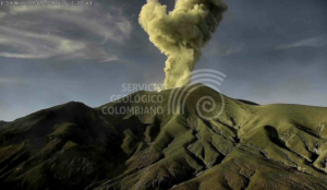 Lire la suite à propos de l’article 18 Juin 2026. FR. Indonésie : Dukono , Colombie : Puracé – Chaîne volcanique Los Coconucos , Argentine / Chili : Nevado de Longavi , Guatemala : Santiaguito , Pérou : Sabancaya .