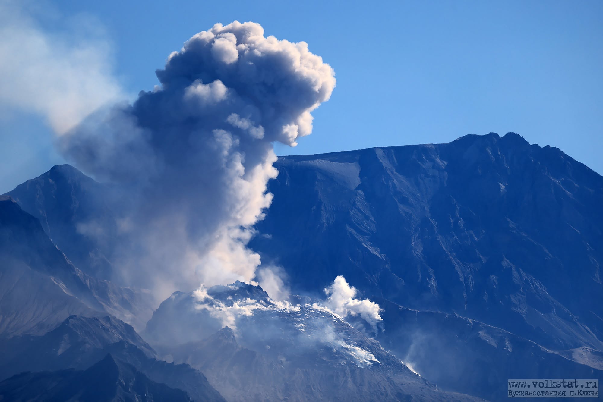 Lire la suite à propos de l’article July 11, 2026. EN Kamchatka : Sheveluch , Indonesia : Anak Krakatau , Colombia : Puracé – Los Coconucos volcanic chain , Hawaii : Kilauea , Costa Rica : Poás .