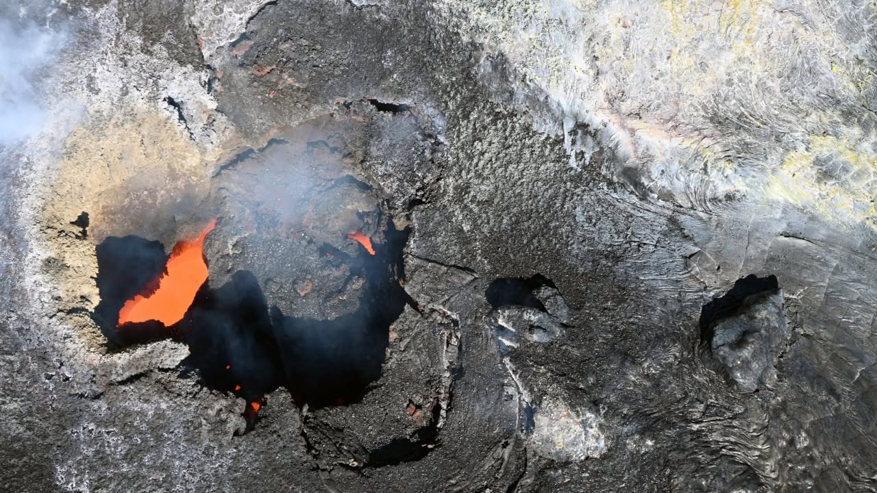 You are currently viewing 17 Juillet 2026. FR. Hawaii : Kilauea , Alaska : Complexe volcanique d&rsquo;Atka , Japon : Kuchinoerabujima , Philippines : Kanlaon , Mexique : Popocatepetl .