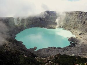 Lire la suite à propos de l’article July 19, EN. 2026. Indonesia : Sorikmarapi , Colombia : Nevado del Ruiz , Alaska : Atka volcanic complex , Costa Rica : Poás / Rincón de la Vieja , Ecuador : El Reventador .