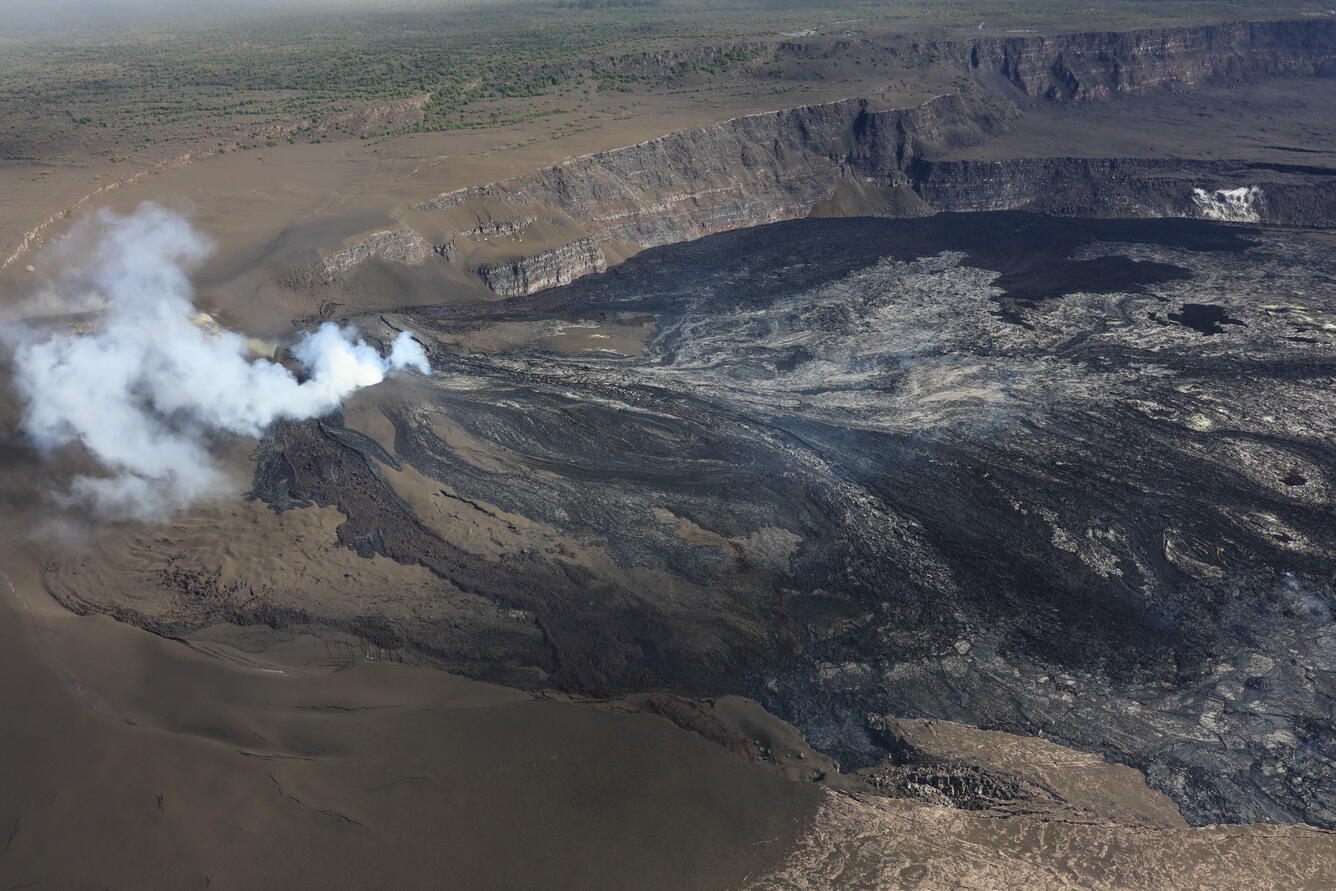 Lire la suite à propos de l’article July 20, 2026. EN. Indonesia : Semeru , Hawaii : Kilauea , Colombia : Cumbal , Ecuador : Sangay , Guatemala : Fuego .