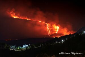 Lire la suite à propos de l’article 11 Aout 2026. FR. Italie / Sicile : Etna , Nouvelle Zélande : Ruapehu , Indonésie : Ili Lewotolok , Martinique : Montagne Pelée , Guatemala : Santiaguito .