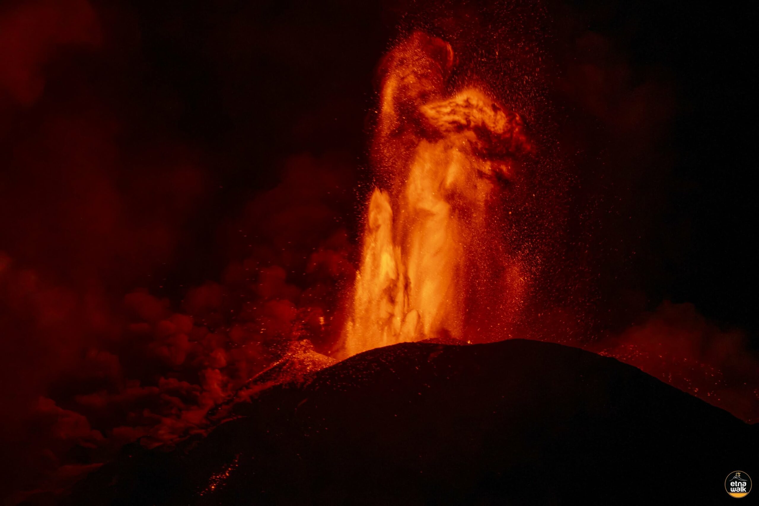 Lire la suite à propos de l’article August 8, 2026. EN. Italy / Sicily : Etna , Italy : Stromboli , Indonesia : Ili Lewotolok , Colombia : Puracé – Los Coconucos volcanic chain , Costa Rica : Rincón de la Vieja .