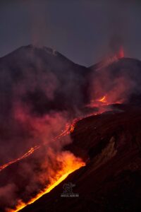 Lire la suite à propos de l’article August 22, 2026. EN . Italy / Sicily : Etna , Japan : Asosan , Indonesia : Anak Krakatau , Philippines : Kanlaon , Guatemala : Fuego .