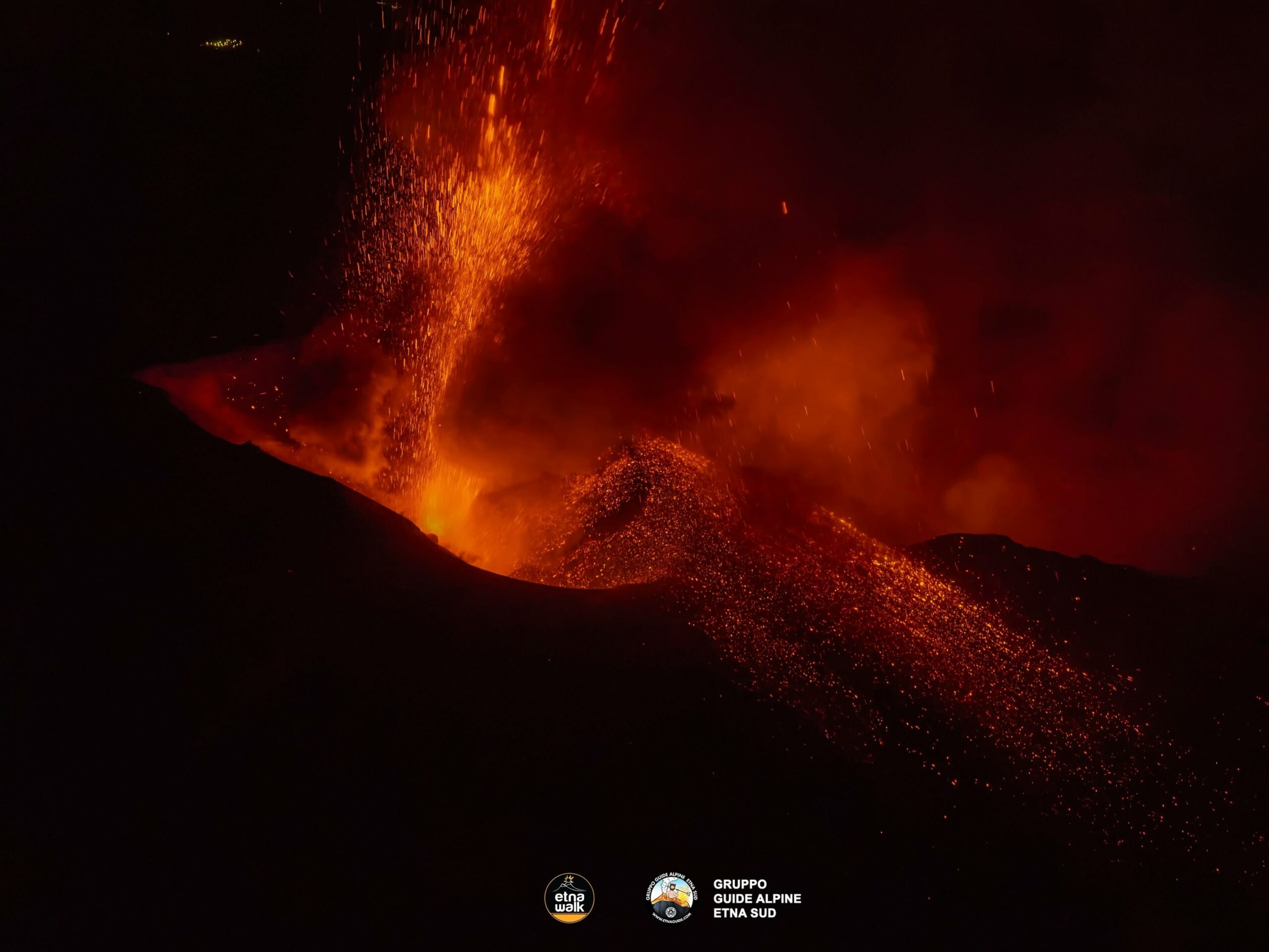 You are currently viewing 19 Aout 2026. FR. Italie / Sicile : Etna , Italie : Stromboli , Kamchatka : Klyuchevskoy , Islande : Péninsule de Reykjanes , Colombie : Puracé – Chaîne volcanique de Los Coconucos .