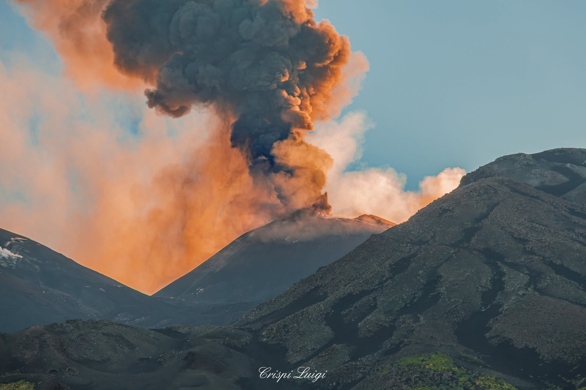 Lire la suite à propos de l’article August 24, 2026. EN. Italy / Sicily : Etna , Kamchatka : Sheveluch , Indonesia : Anak Krakatau , Ecuador : El Reventador , Costa Rica : Rincon de la Vieja .