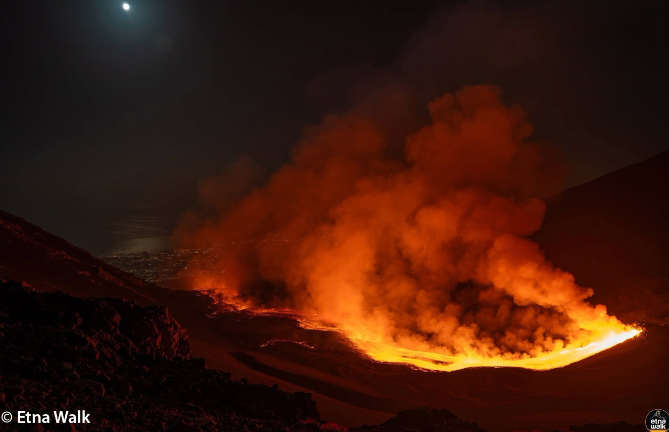 You are currently viewing 1 Aout 2026. FR. Italie / Sicile : Etna , Italie : Campi Flegrei , Kamchatka : Sheveluch , Colombie : Nevado del Ruiz , Costa Rica : Poas .
