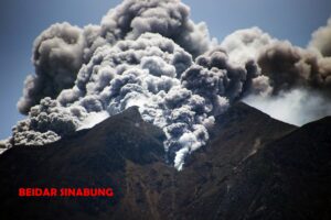 Lire la suite à propos de l’article 1 Septembre 2026. FR. Indonésie : Sinabung , Colombie : Cumbal , Pérou : Sabancaya , Guatemala : Santiaguito , Alaska : Katmai .