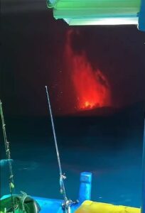 Lire la suite à propos de l’article 5 Septembre 2026. FR. Indonésie : Anak Krakatau , Colombie : Puracé – Chaîne volcanique de Los Coconucos , Martinique : Montagne Pelée , Costa Rica : Poas ,  Alaska : Shishaldin . 