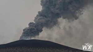 Lire la suite à propos de l’article September 7, 2026. EN. Indonesia : Anak Krakatau , Indonesia : Sinabung , Colombia : Galeras , Ecuador : Sangay , Guatemala : Fuego .